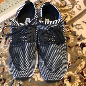 Steve Madden Narly knit sneaker